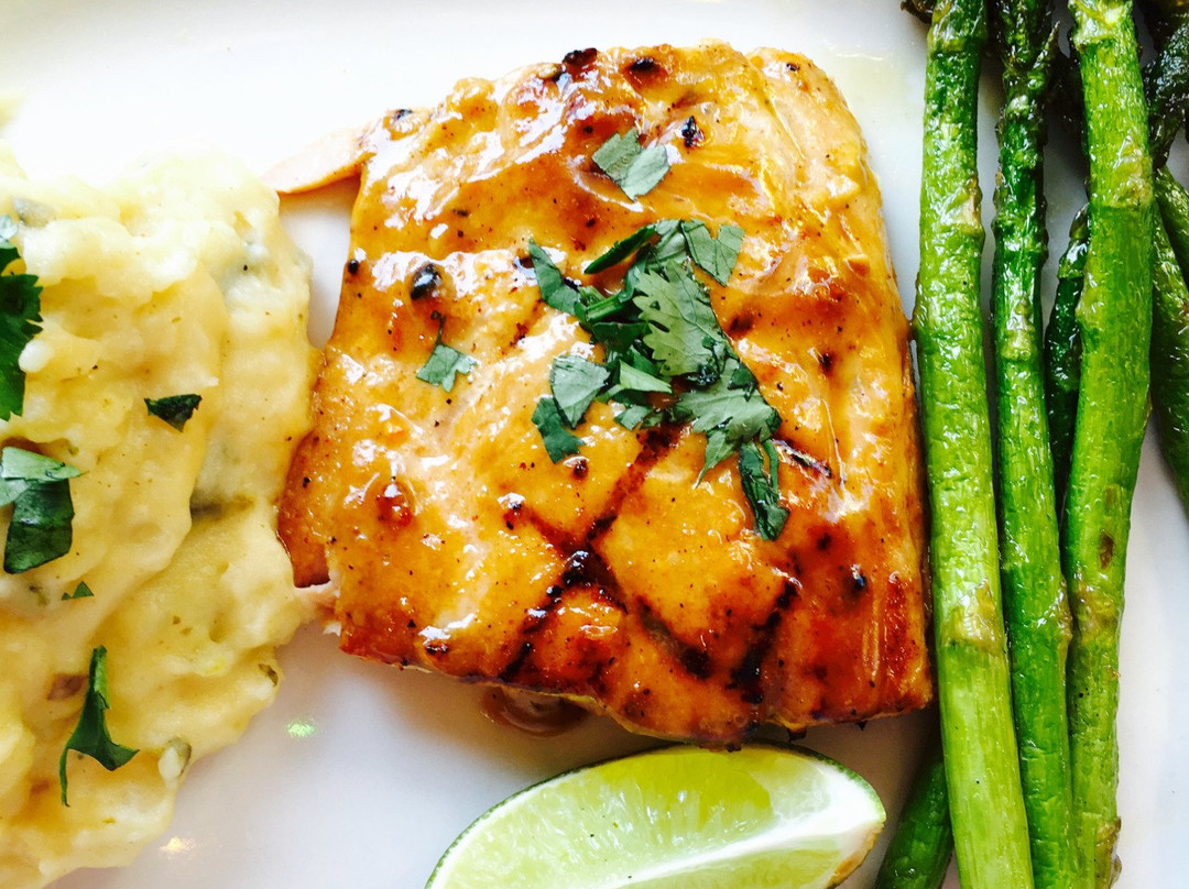 Agave Cocina & Cantina