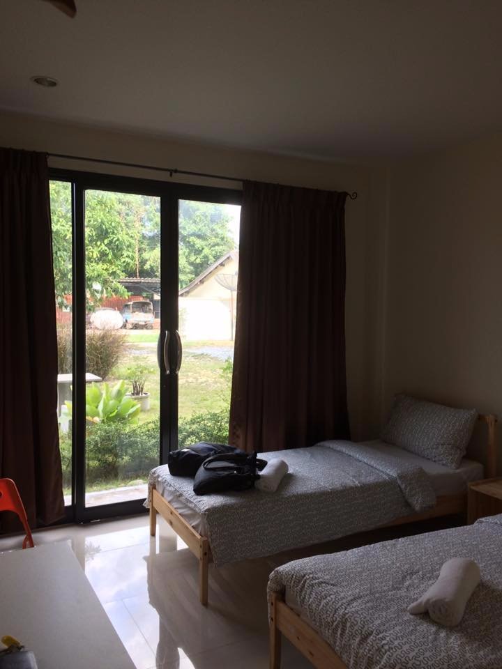 Montra-Nakhon Guest House-官方