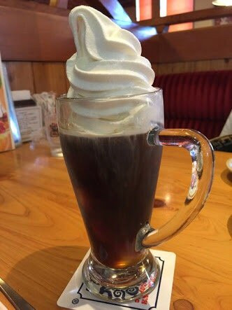 コメダ珈琲店 湖西店