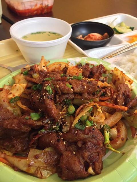 Grace Korean Japanese and Asian Market