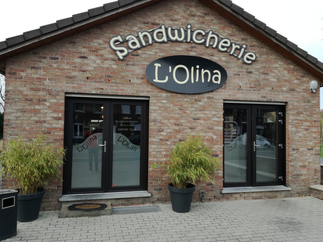 L'Olina Sandwicherie
