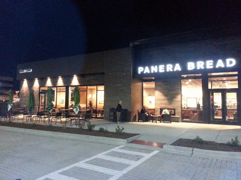 Panera Bread