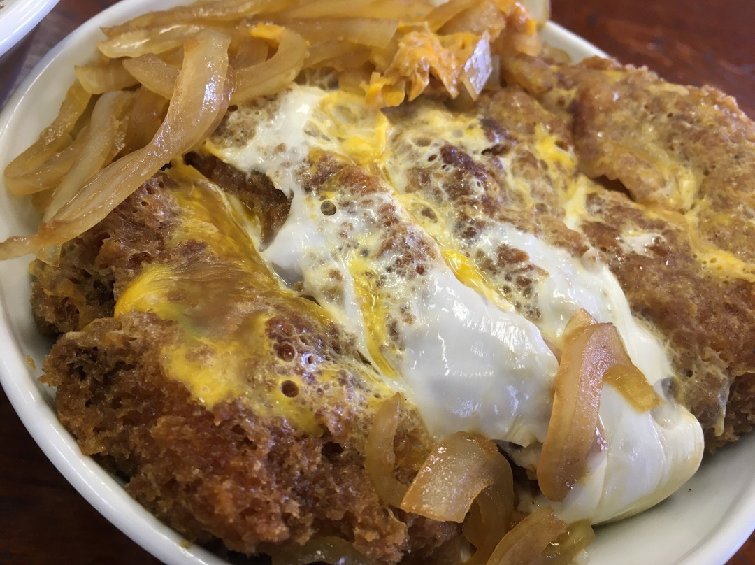 湯川食堂