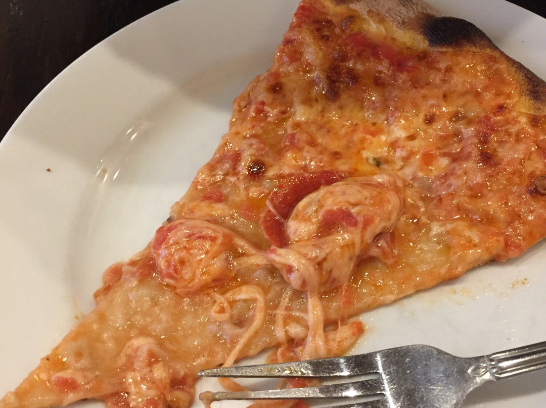 Patsy's Pizzeria Of Queens