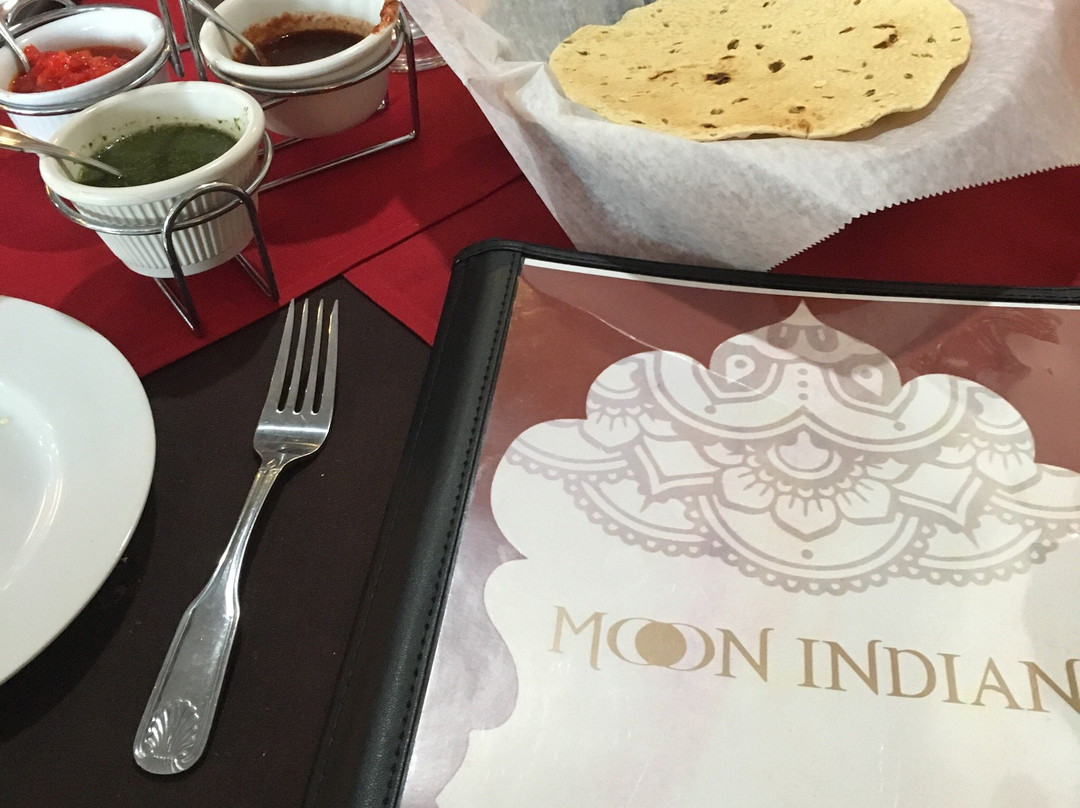 Moon Indian Cuisine