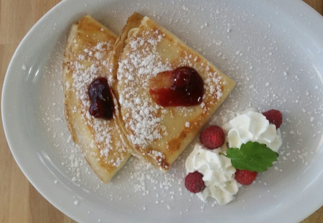 Miedzywodzie餐馆和美食-Baltycka