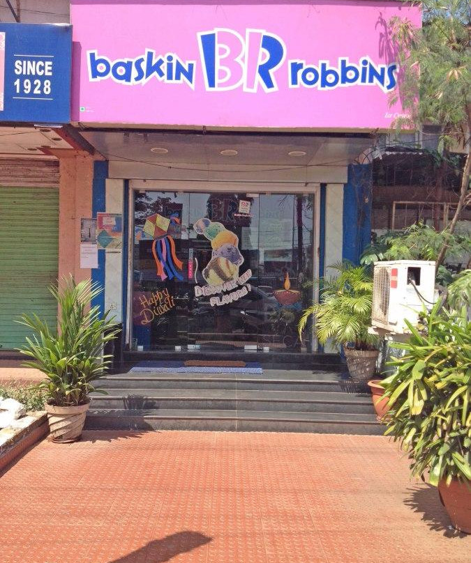 Baskin-Robbins