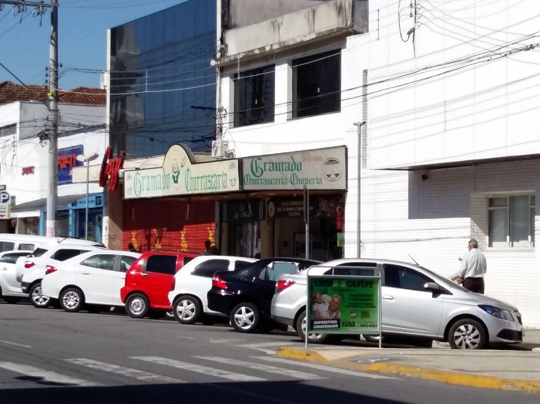 Gramado Churrascaria