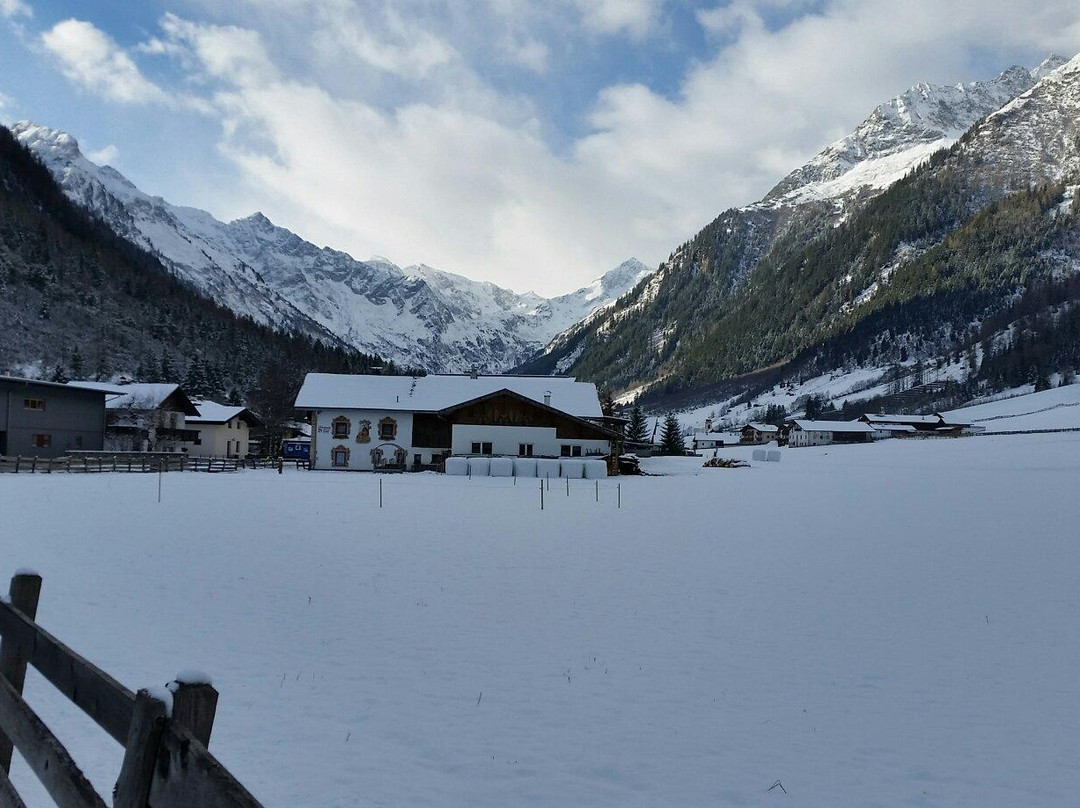 Prangerhof