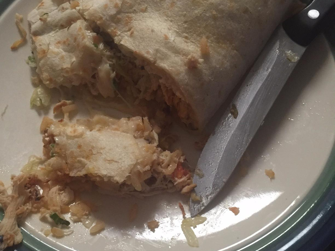 Afton餐馆和美食-Alex's Taco Truck