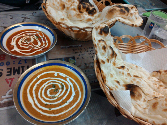 バングラキッチン