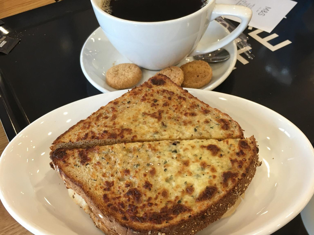 Malpas餐馆和美食-Marks and Spencers