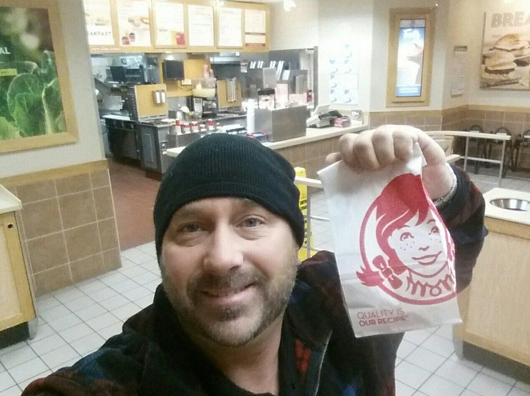 Wendy's