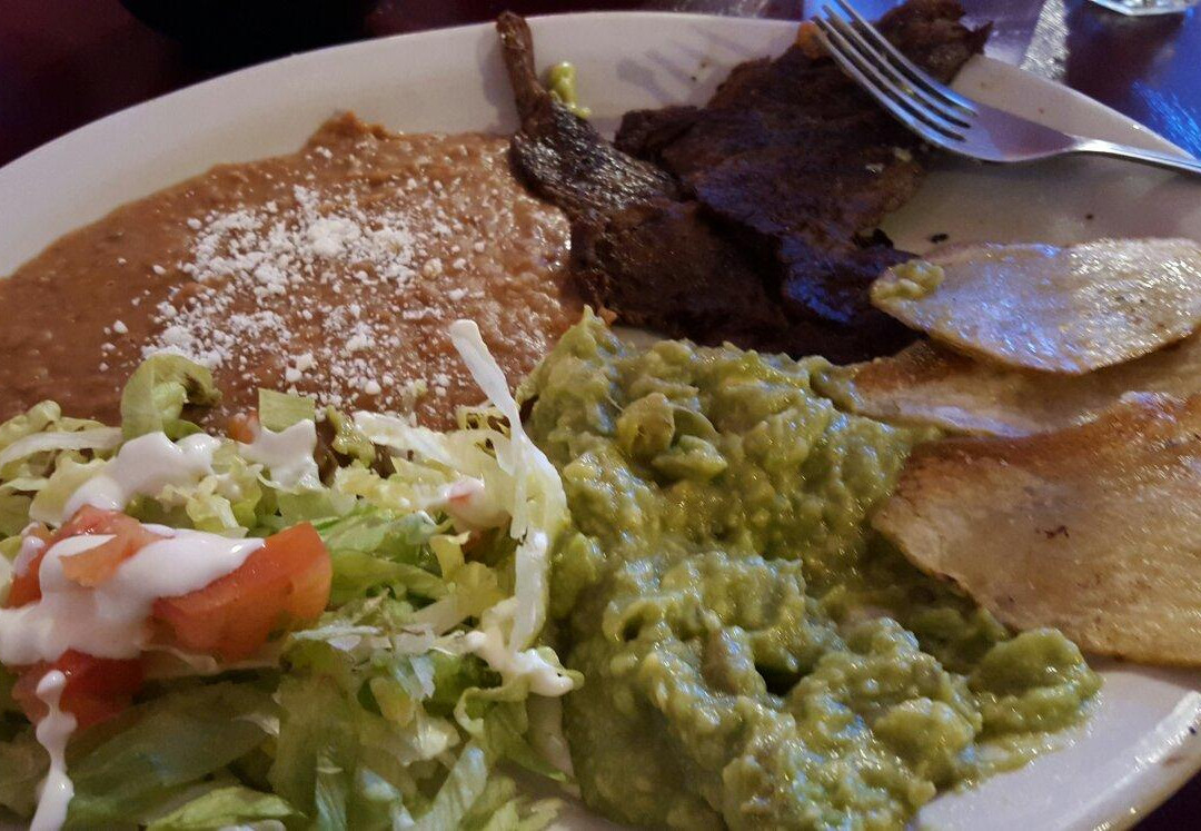 Letty's Casita Mexican Food