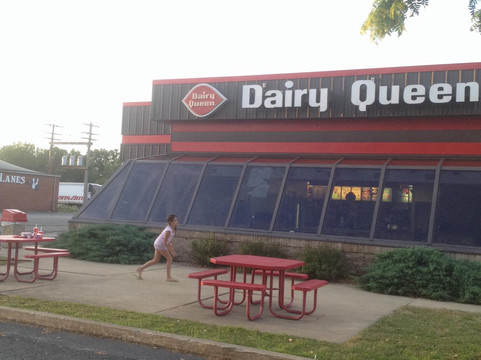 Dairy Queen