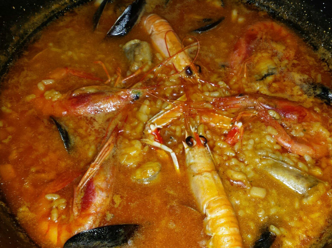 Restaurante Altamira