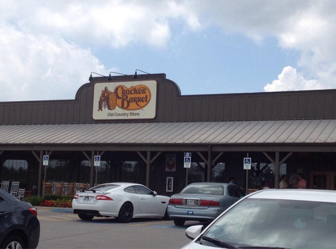 Cracker Barrel