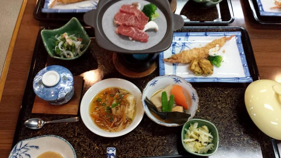 昭和村旅游攻略图片