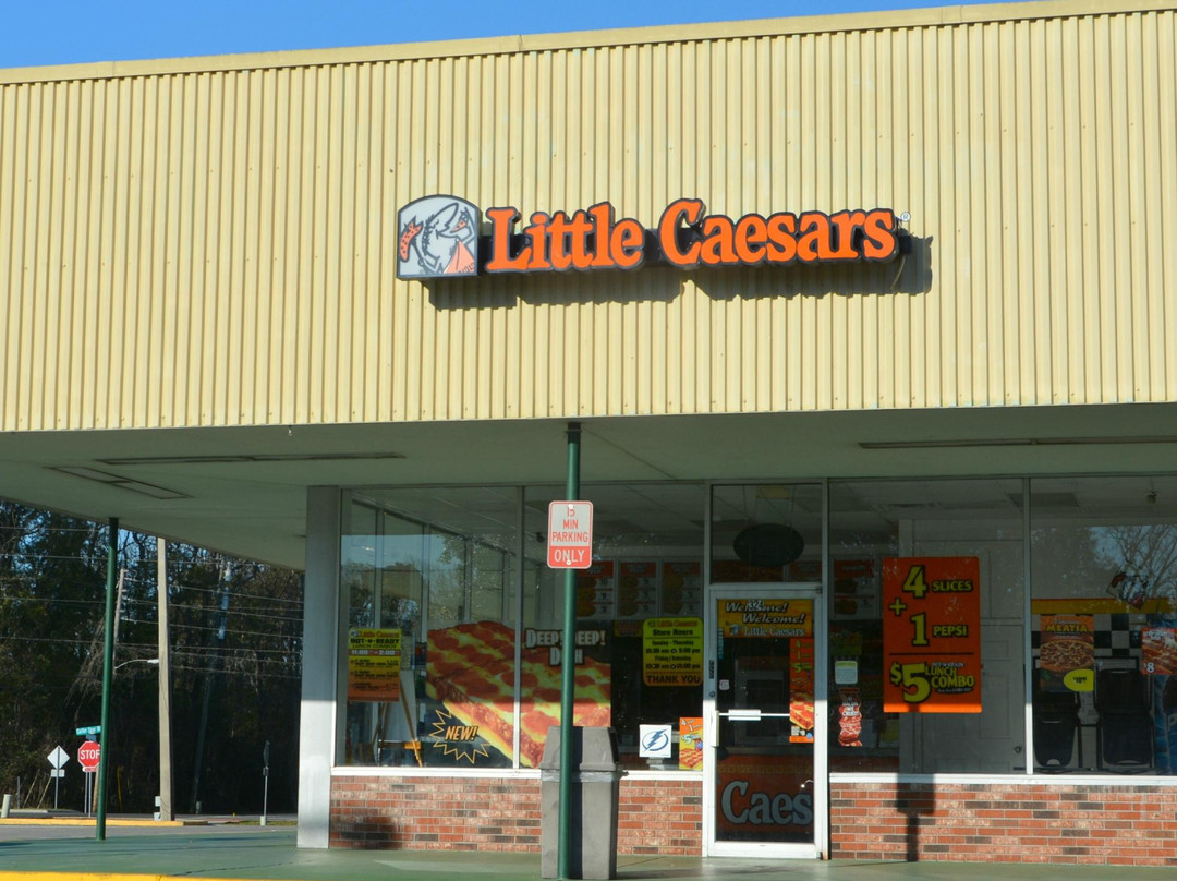 Little Caesars