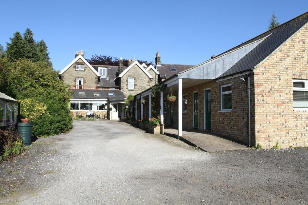 Netherby House-客卧