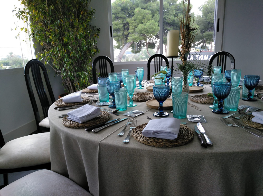 Restaurante Ca Tona