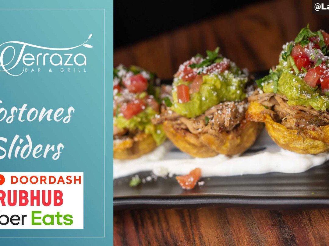 La Terraza Bar & Grill