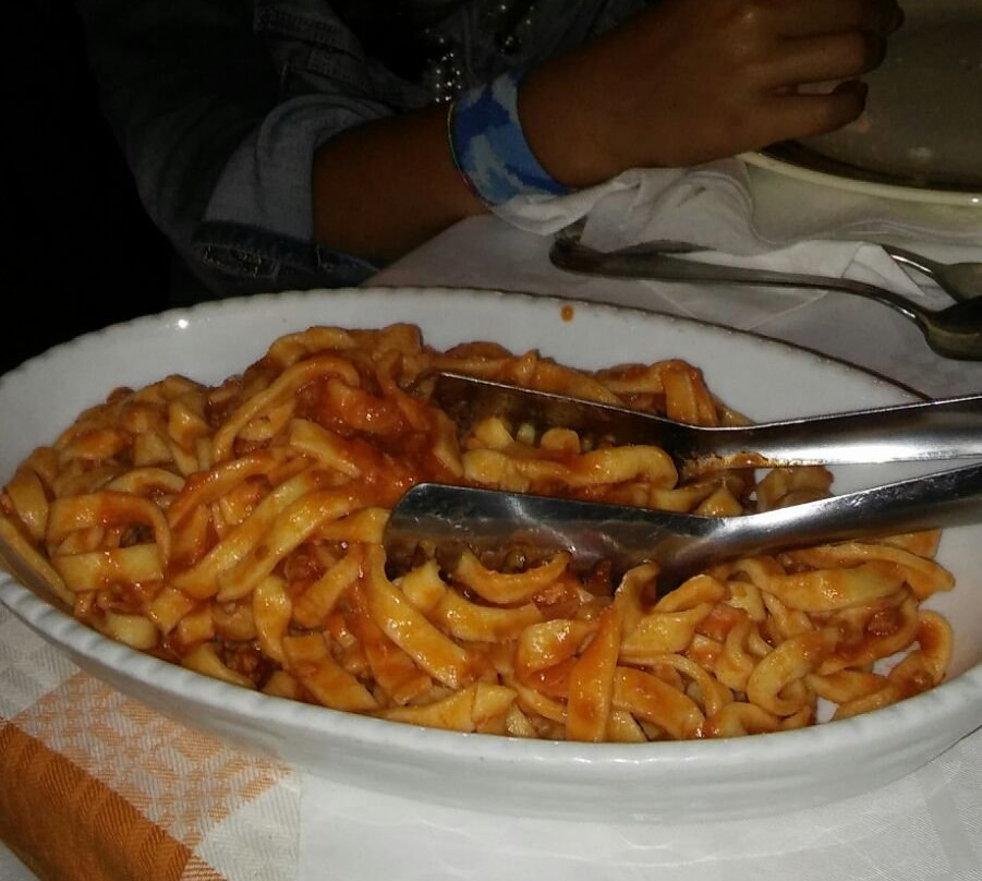 La Locanda Del Nonno