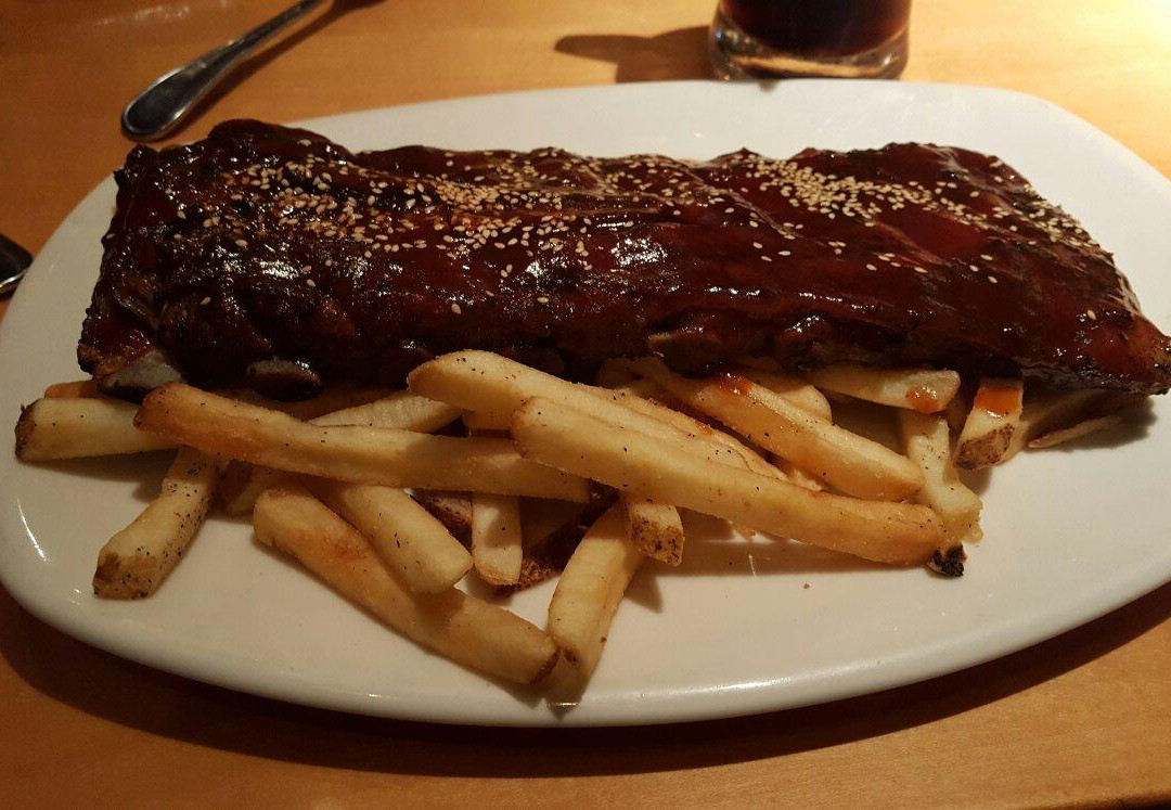 Outback Steakhouse - Parque Shopping Maia