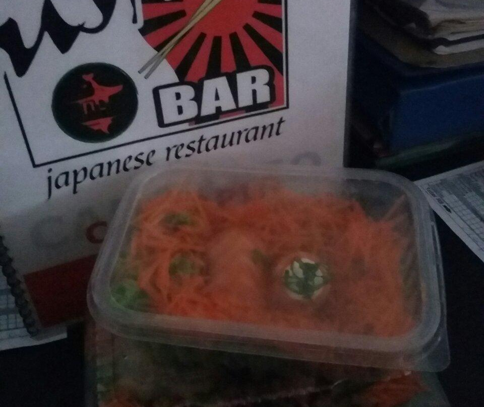 Sushi Bar