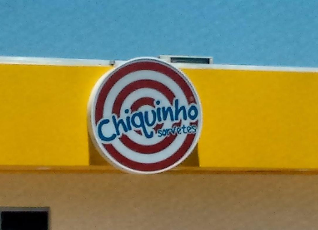 Chiquinho Sorvetes