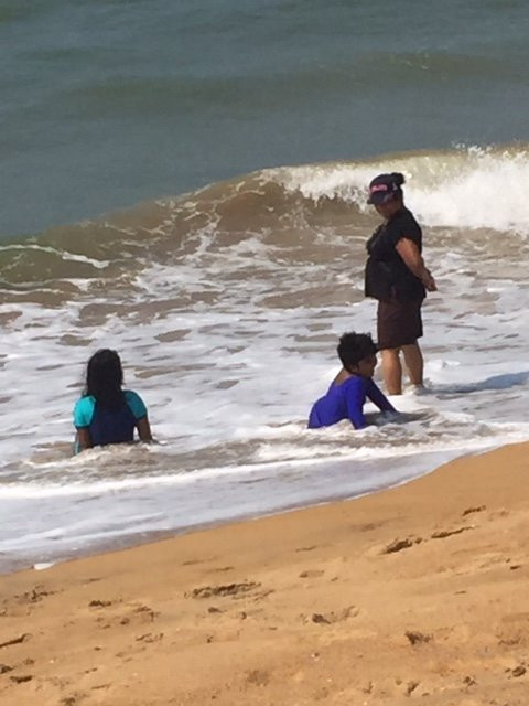 西特拉斯瓦斯卡杜瓦酒店主图