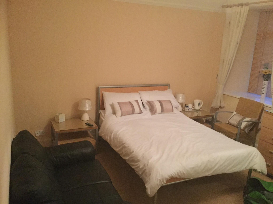 The Firth Hotel