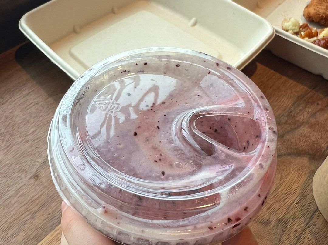 Cuisine By Claudette Arverne