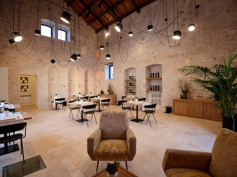 Mazzarelli Creative Resort