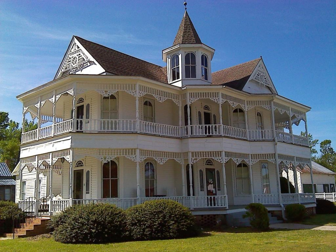 North Carolina Rural Heritage Center景点图片