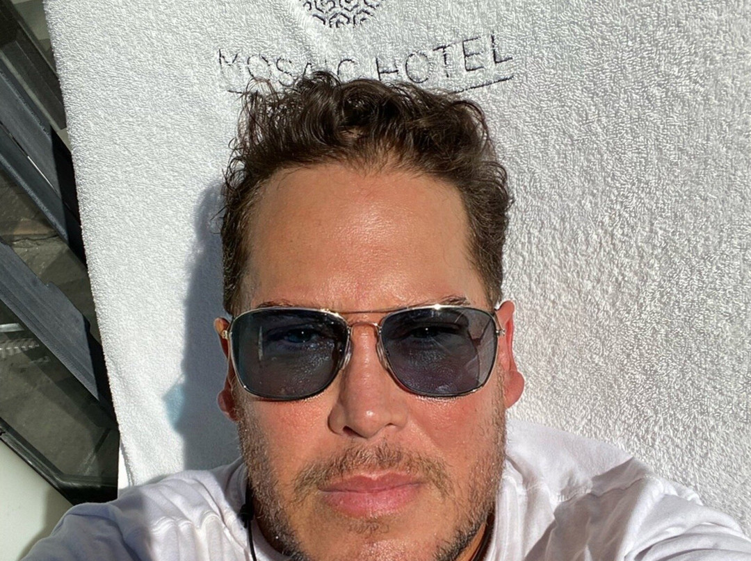 贝弗利山马赛克酒店主图