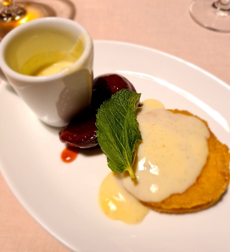Hotel & Conference Center Sempachersee-餐饮