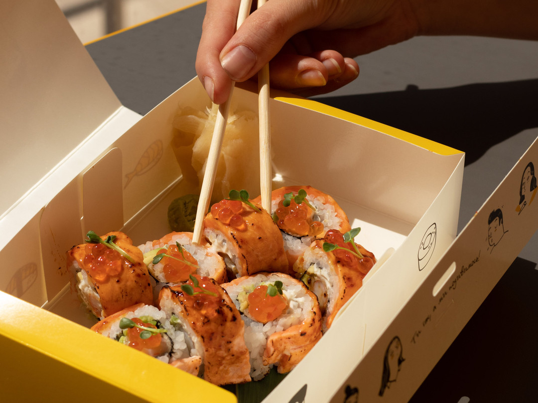 Dao Sushi Bar