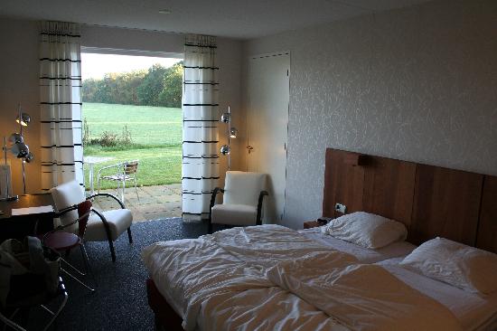 Hotel 't Koningsbed-客卧