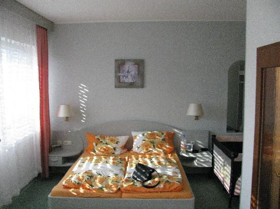 Pension Windfluechter