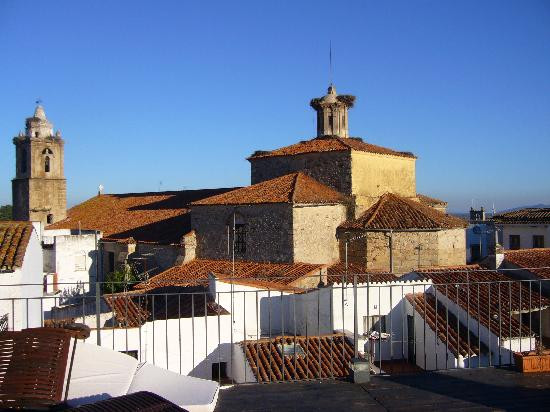 Las Casinas Bajas旅游攻略图片