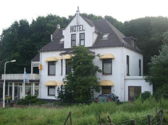 Hotel Mare Sanat-浴室