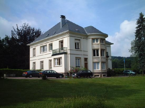 Chateau des Tanneurs