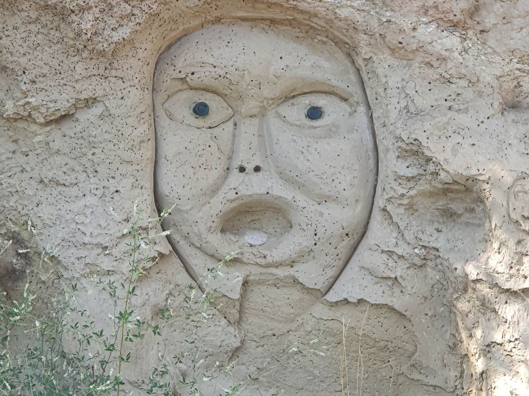 Head of Šentilj