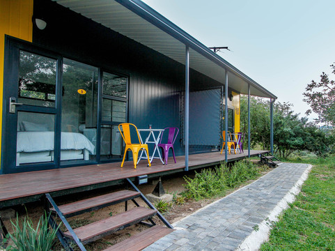 SleepOver Phabeni主图