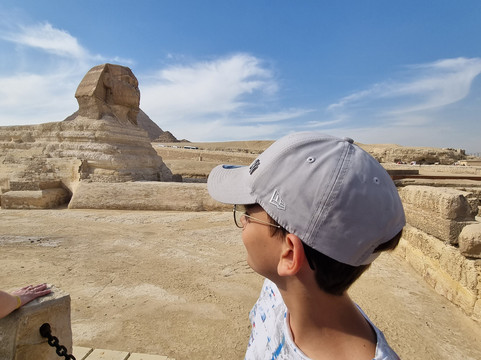 Adam's Tours-赫尔格达必去景点