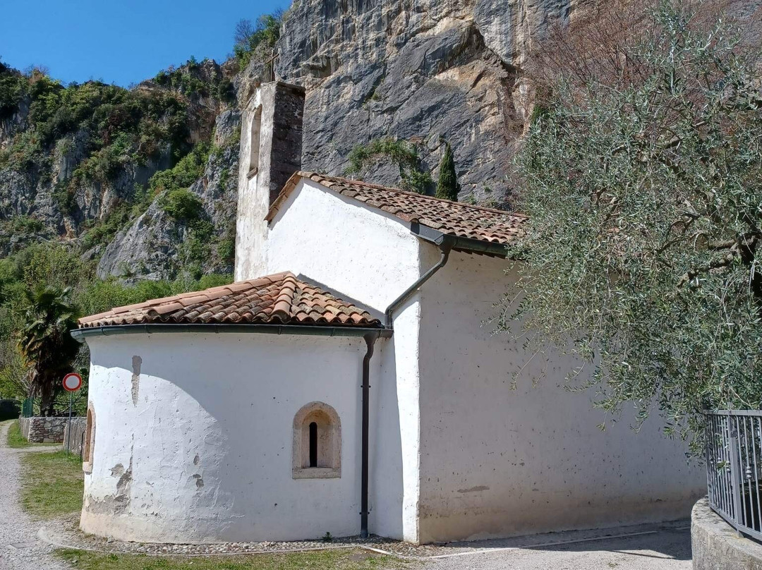 Chiesetta di S. Apollinare景点图片