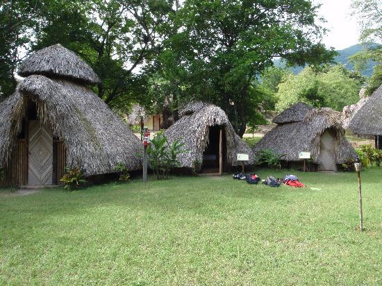 Huaxteca We Love Nature-Ciudad Valles必去景点