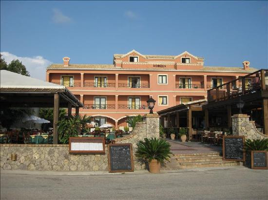Arillas Beach-Arillas必去景点