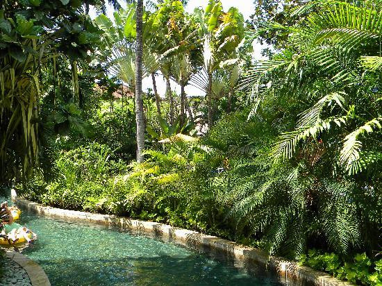 巴厘岛水上乐园-库塔必去景点